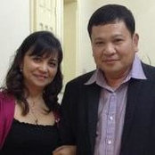 Loreta Macasaet's photo