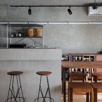 浦和の家(マンションリノベーション)