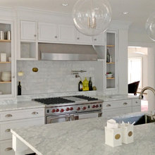 Kitchen Ideas