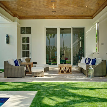 Private Residence, Boca Raton FL (RPYCC)