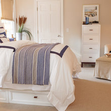 Bluffs Staging