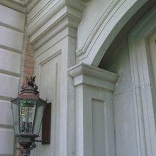 Exterior Molding