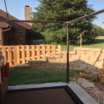 Fence Gallery