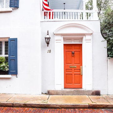 Charleston Lighting