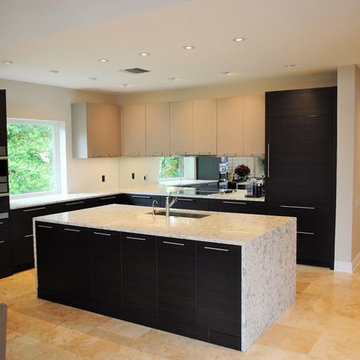 Kitchen Makeover