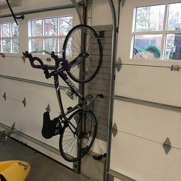 Osterville Install