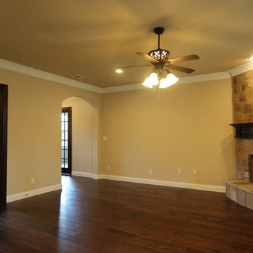 Nestled In North Richland Hills