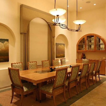Puddingstone Custom Home