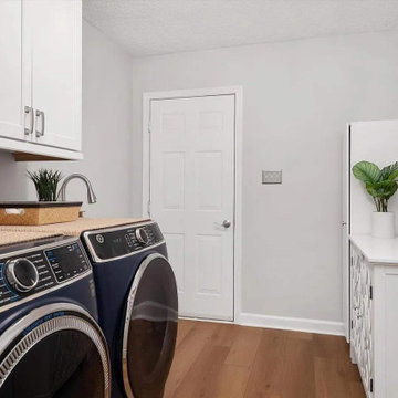 Whole House Remodel - West River, MD