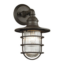 Porch light