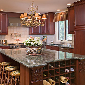 Kitchens