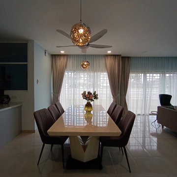 Serene Heights Bangi