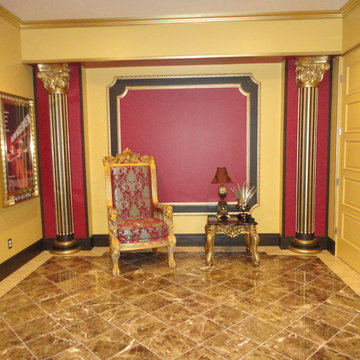 Theatre