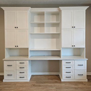 Study Cabinetry