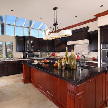 Kitchen Remodel- Irvine, CA