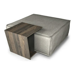 Occasional Tables - Living Room Furniture