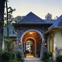 Home styles
