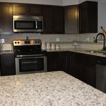 Kitchen Remodeling Project in Bel Air, Maryland