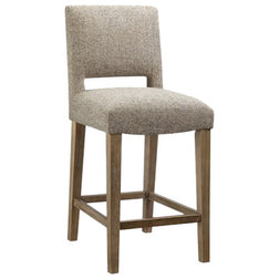 Transitional Bar Stools And Counter Stools by GwG Outlet