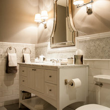 Bathroom Ideas