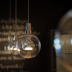 Private Projekte | Individuelles Wohnen - Lighting