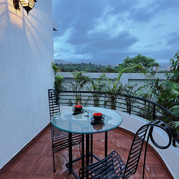 Takshashila - Bungalow