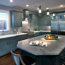 Kitchen Ideas