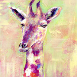 Giselle - Fine Art Prints