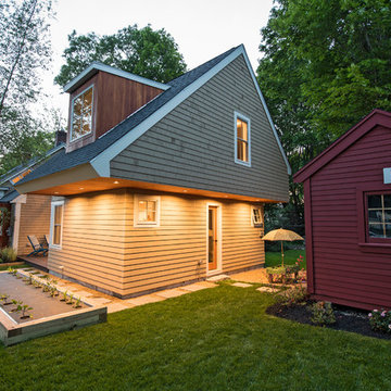 South Shore Residence