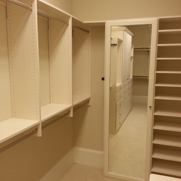 Custom Closet