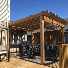 Pergola