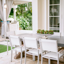 Like the dinning chairs