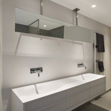 Paris duplex