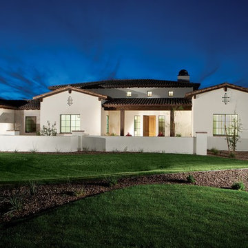 Legacy Mesa Lot 3