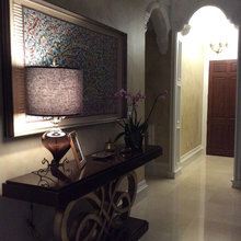 Home Entrance Ideas