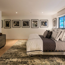 bachelor pad project