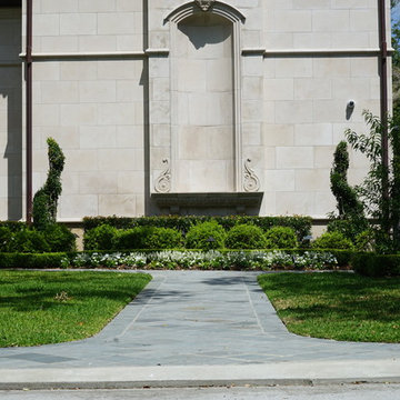 Front Landscaping