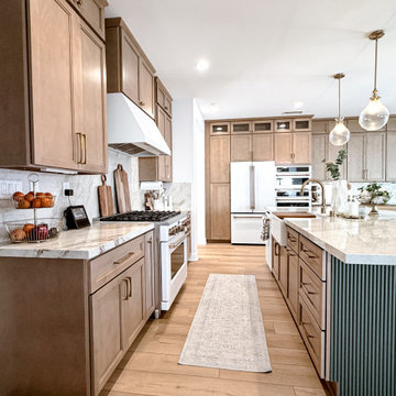The Organic Kitchen