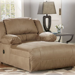 Stylish Seating - Products