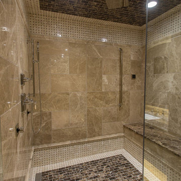 Custom Office Retreat