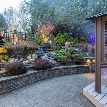 Home Renovation - North Vancouver