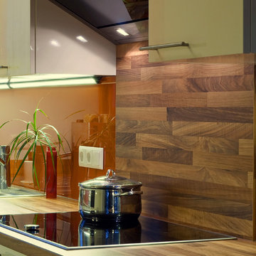 Under Cabinet LED Lighting