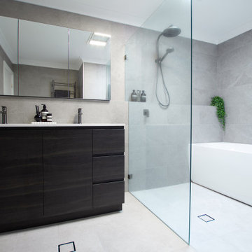 Urban | Kellyville | Downstairs, Main and Ensuite