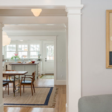 Devoe + Menares Residence
