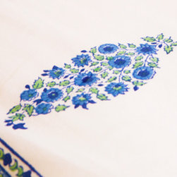 Blue Bedspreads - Bedroom Products