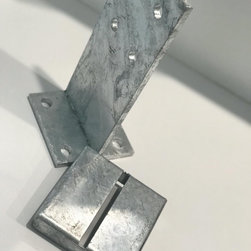 T Blade and Cap special order by VUETRADE - Building Materials