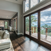 Living Rooms