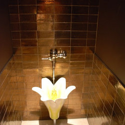 Amazing Artisan Style - Tile