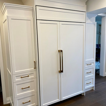 Lorne Park Transitional