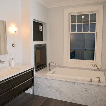 Lake Home Remodel